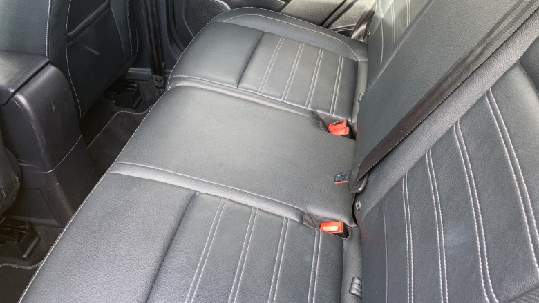 Ford EcoSport 1.5 EcoBlue 125 Titanium 5dr Diesel Hatchback